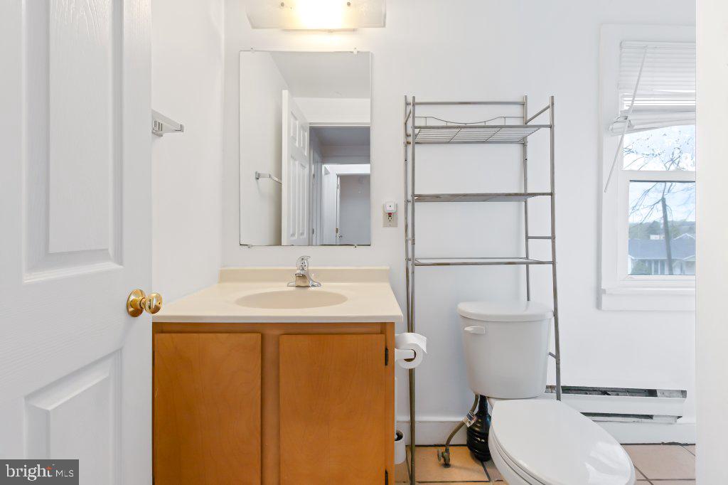 MILLERSVILLE BOROUGH - Residential