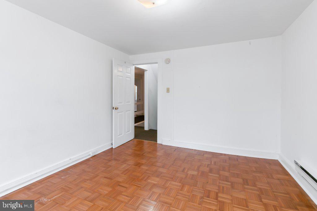 MILLERSVILLE BOROUGH - Residential