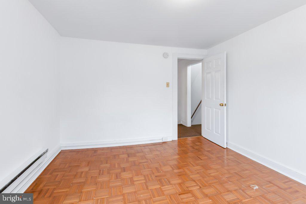 MILLERSVILLE BOROUGH - Residential