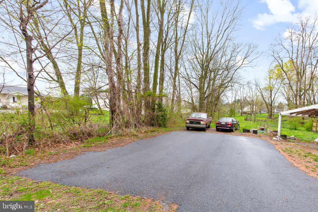 MILLERSVILLE BOROUGH - Residential