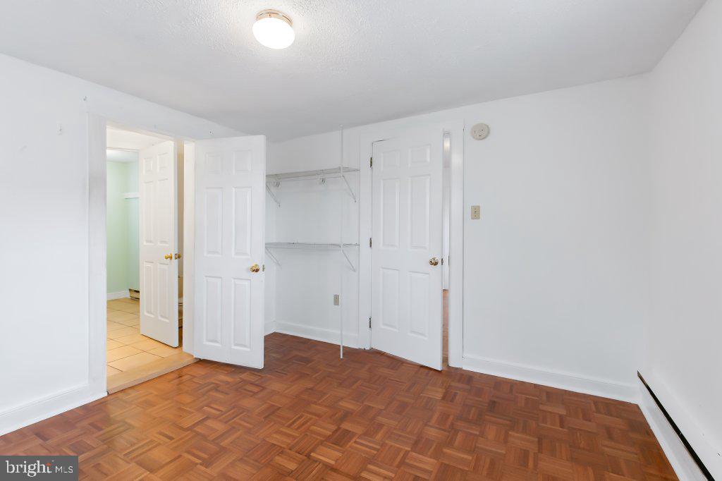 MILLERSVILLE BOROUGH - Residential