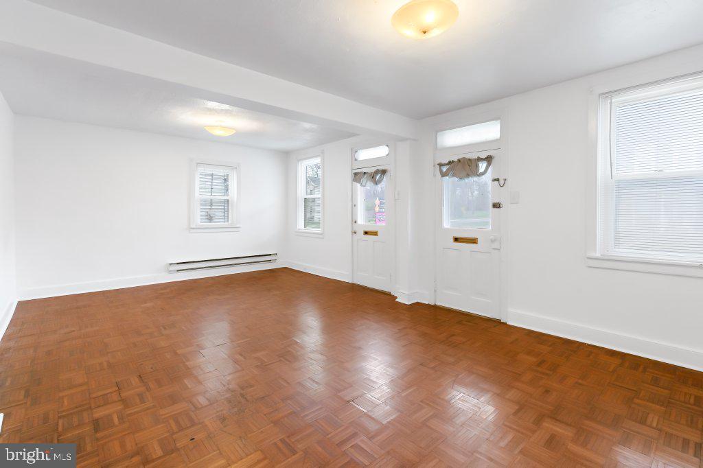 MILLERSVILLE BOROUGH - Residential