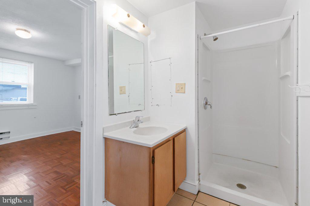 MILLERSVILLE BOROUGH - Residential