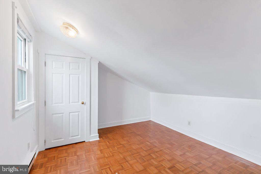 MILLERSVILLE BOROUGH - Residential