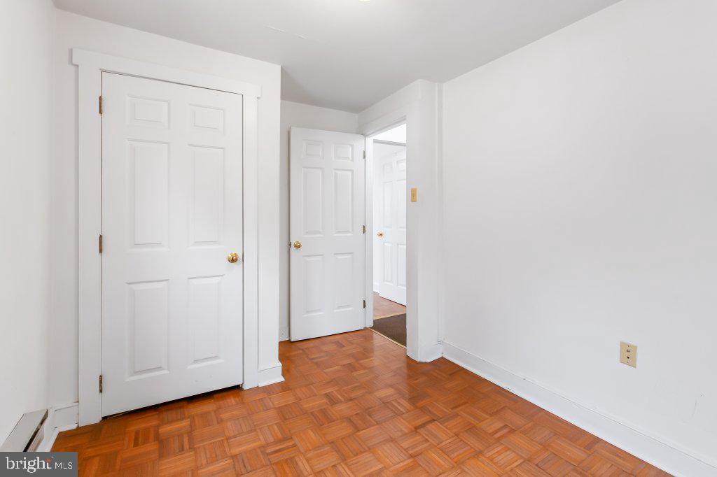 MILLERSVILLE BOROUGH - Residential