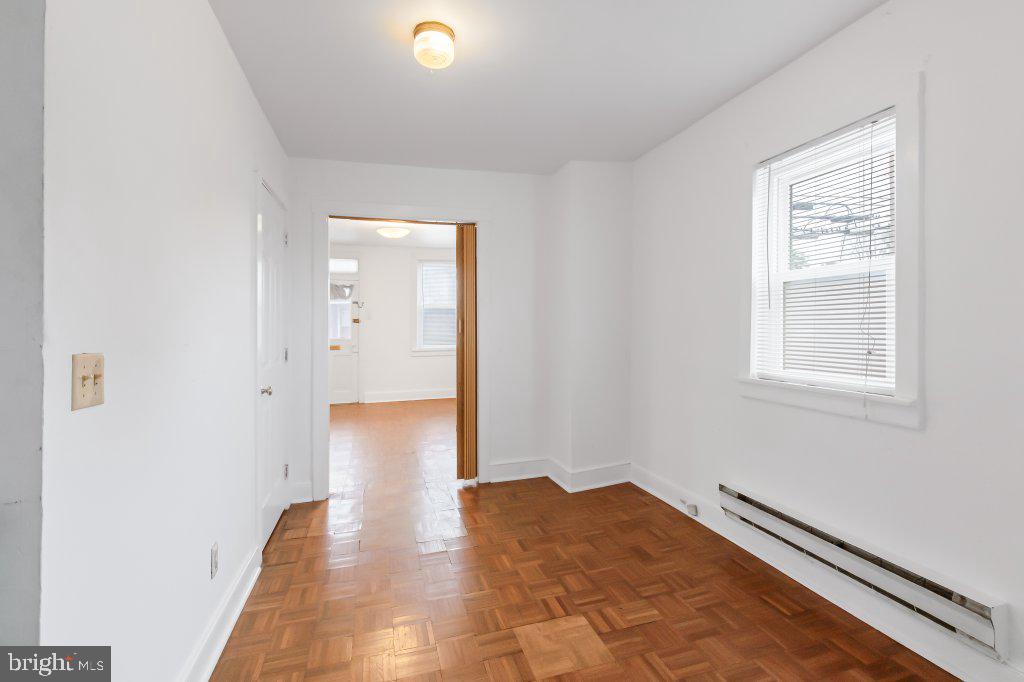 MILLERSVILLE BOROUGH - Residential