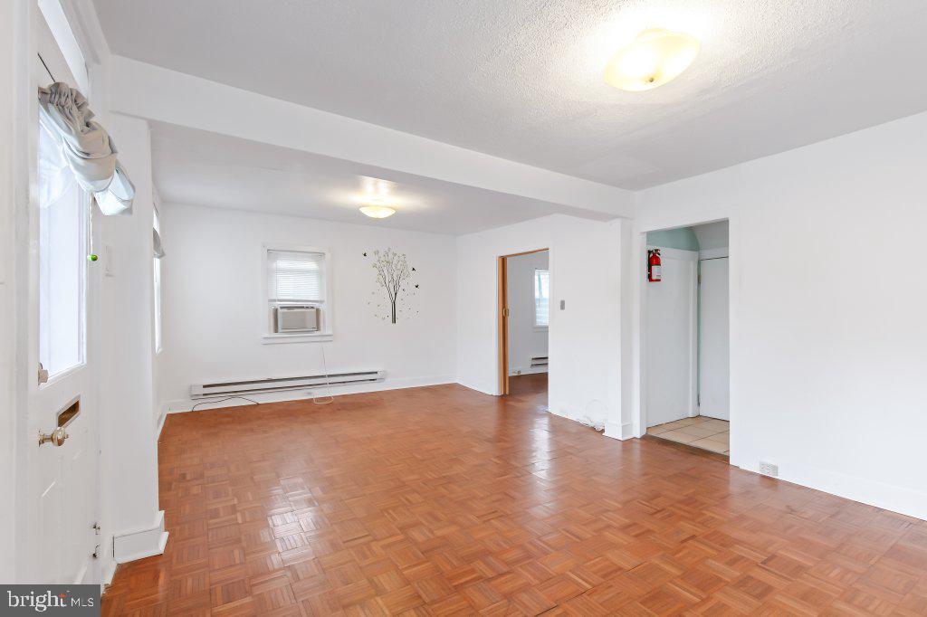 MILLERSVILLE BOROUGH - Residential