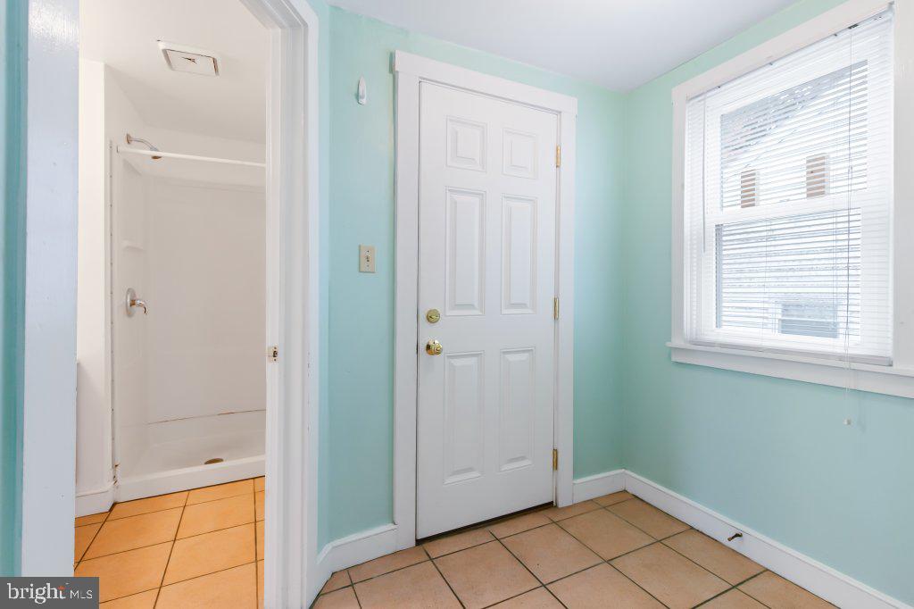 MILLERSVILLE BOROUGH - Residential