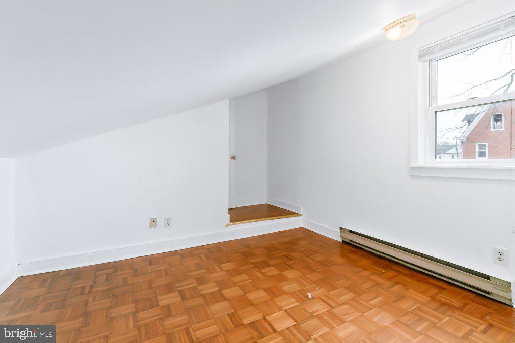 MILLERSVILLE BOROUGH - Residential