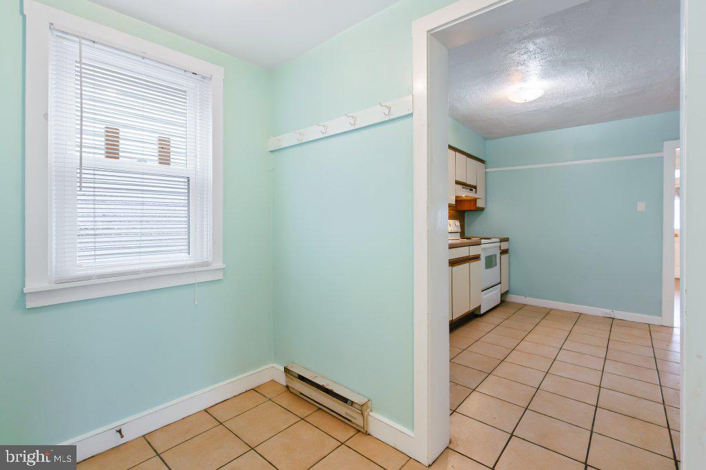 MILLERSVILLE BOROUGH - Residential