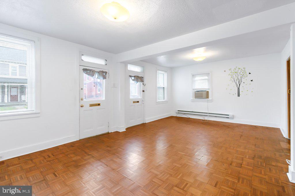 MILLERSVILLE BOROUGH - Residential