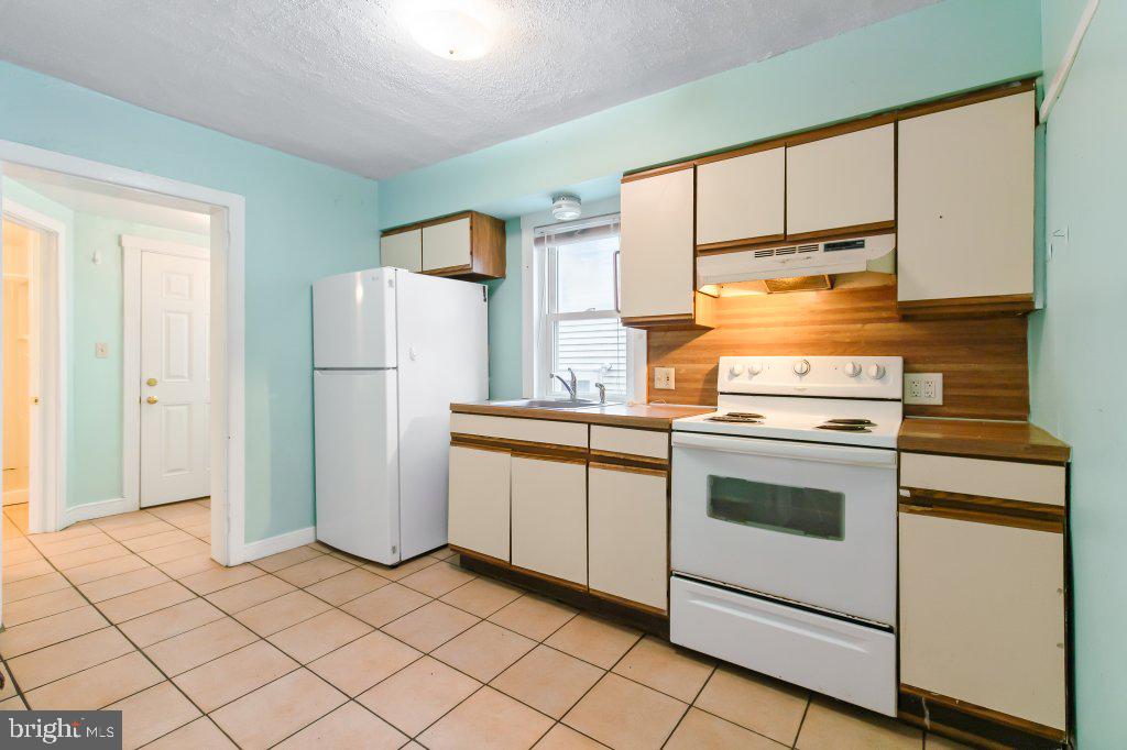 MILLERSVILLE BOROUGH - Residential