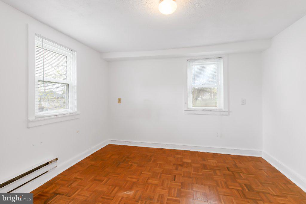 MILLERSVILLE BOROUGH - Residential