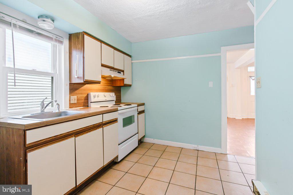 MILLERSVILLE BOROUGH - Residential