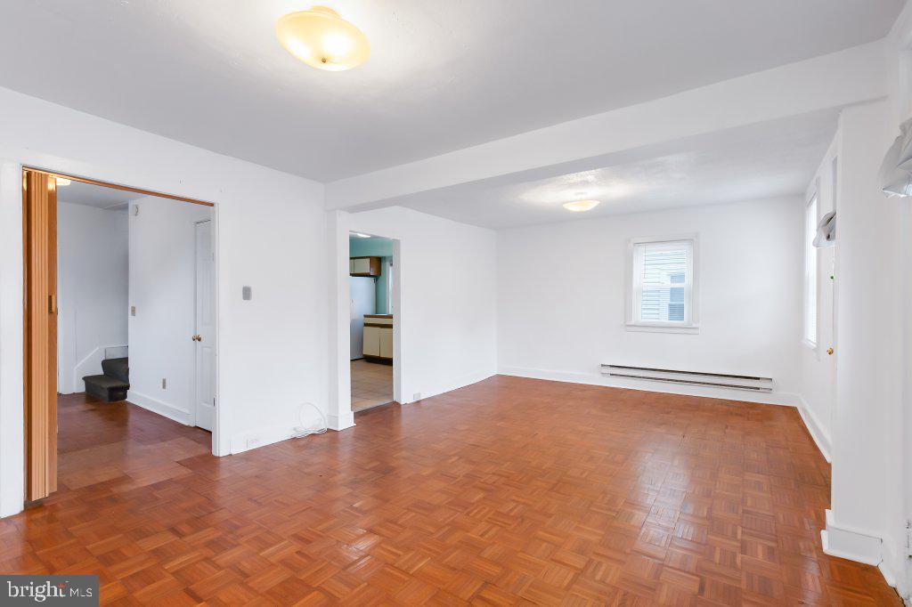 MILLERSVILLE BOROUGH - Residential