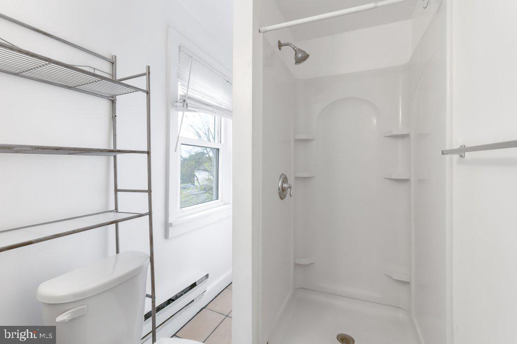 MILLERSVILLE BOROUGH - Residential