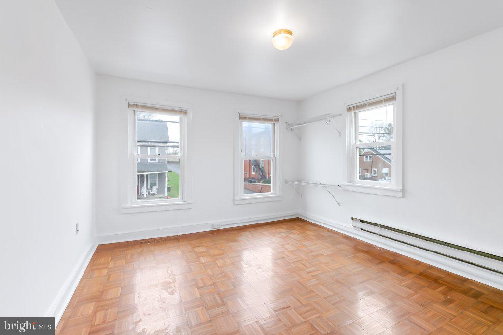 MILLERSVILLE BOROUGH - Residential