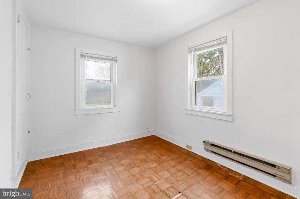 MILLERSVILLE BOROUGH - Residential