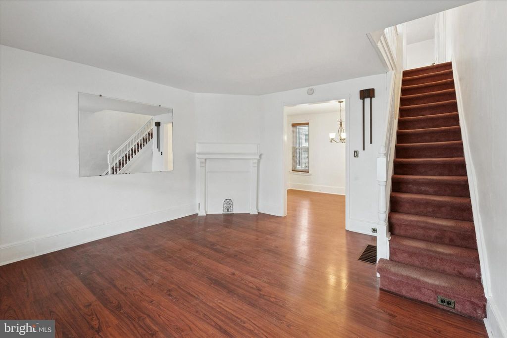 Photo of 818 S Vogdes Street, PHILADELPHIA, PA 19143 (MLS # PAPH2574114)