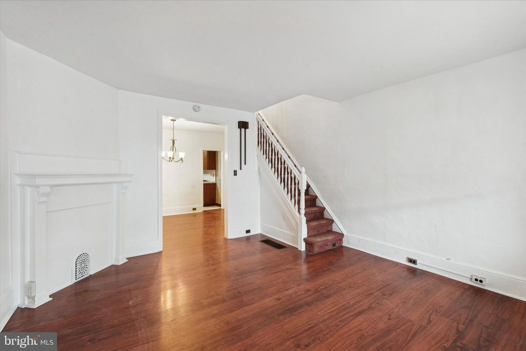 Photo of 818 S Vogdes Street, PHILADELPHIA, PA 19143 (MLS # PAPH2574114)