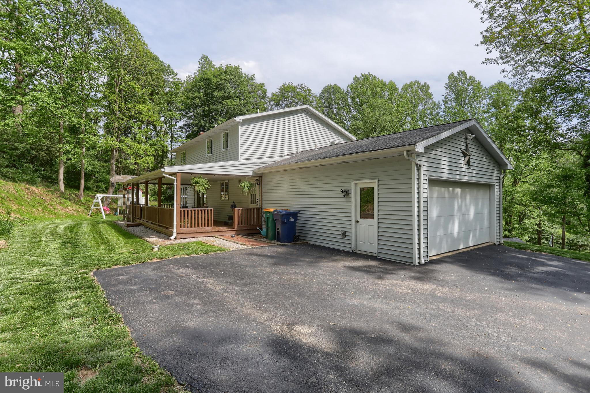 46 GELSINGER ROAD