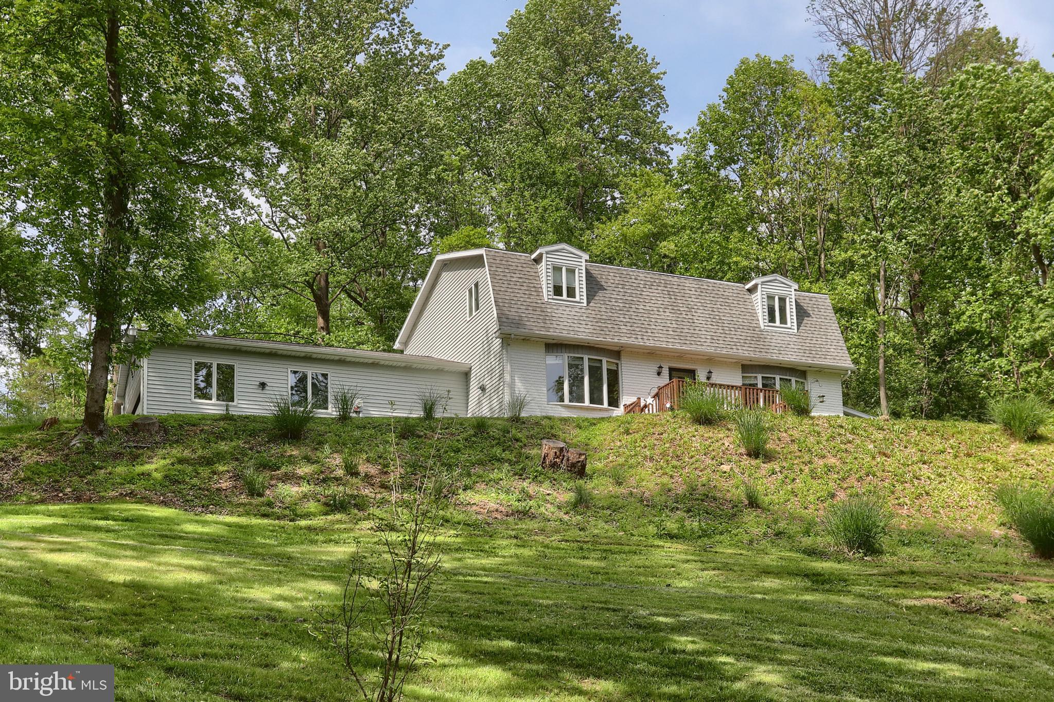 46 GELSINGER ROAD