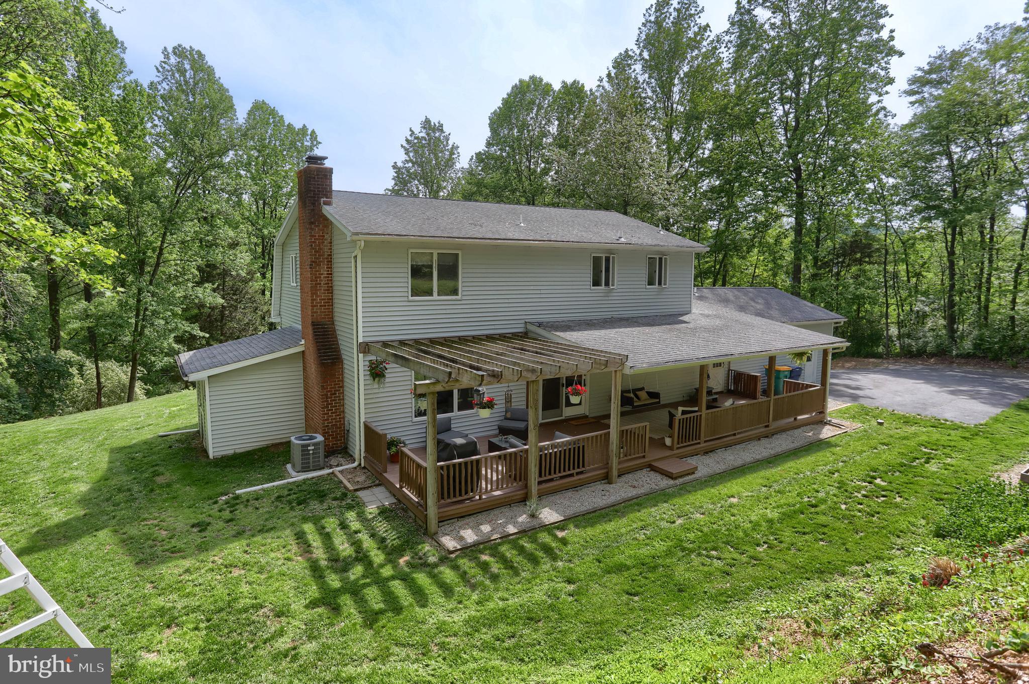 46 GELSINGER ROAD