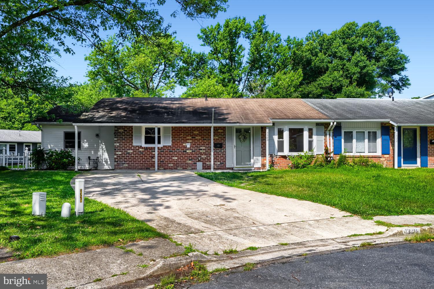 1320 TENBROOK ROAD