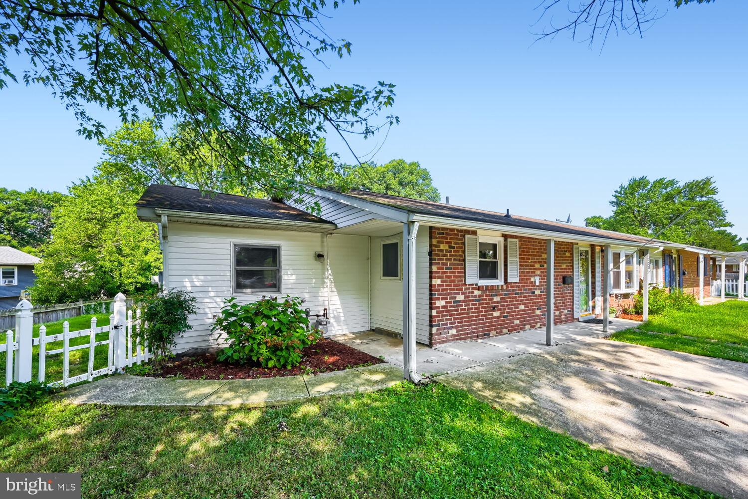 1320 TENBROOK ROAD