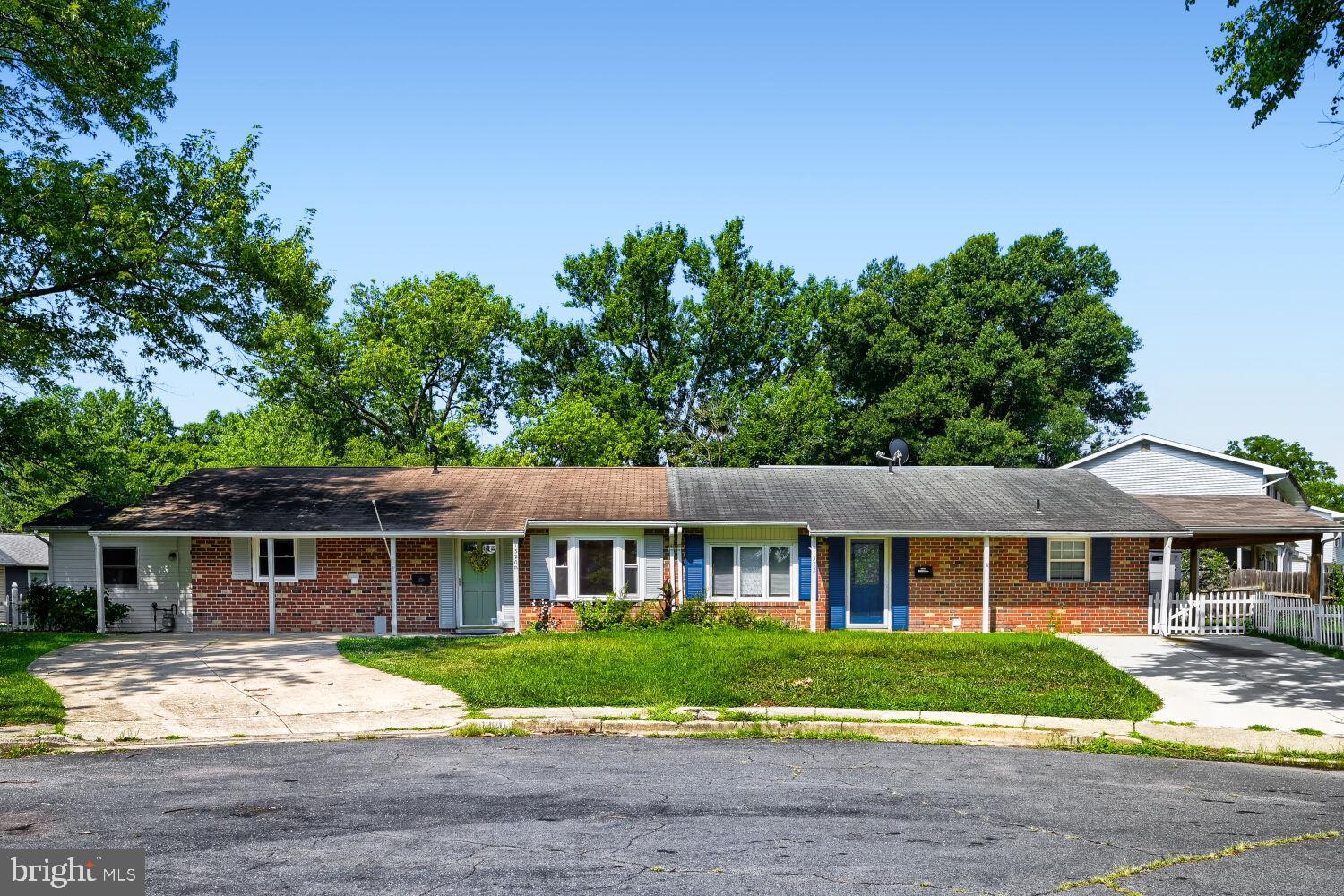 1320 TENBROOK ROAD