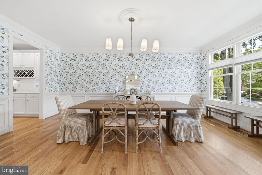 Photo of 6235 22nd Street N, ARLINGTON, VA 22205 (MLS # VAAR2072574)