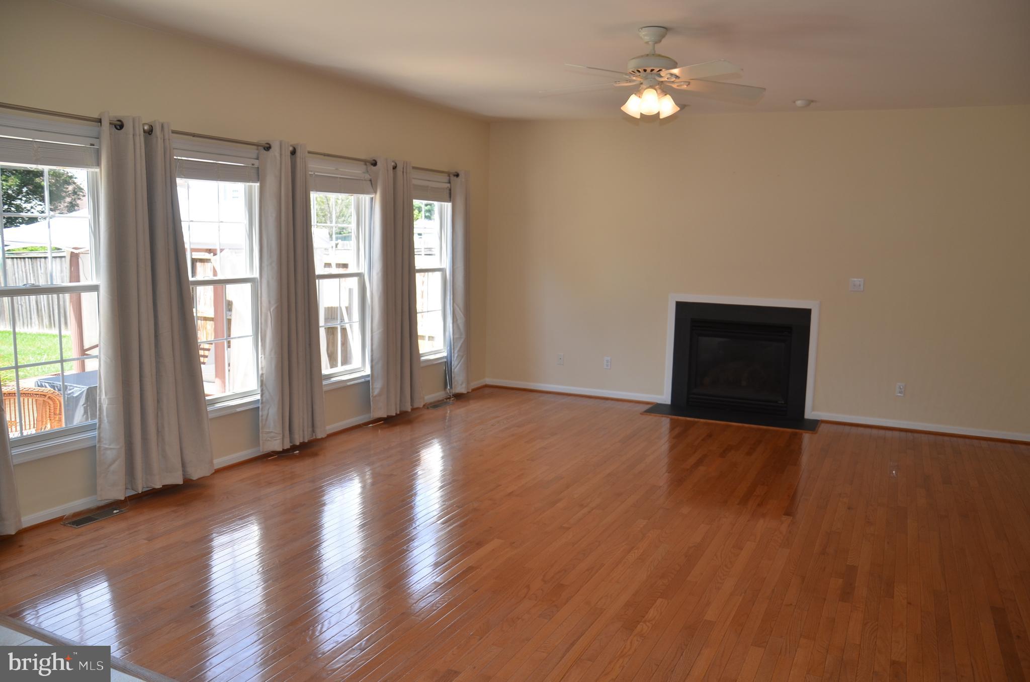 MULBERRY STATION - Residential Lease