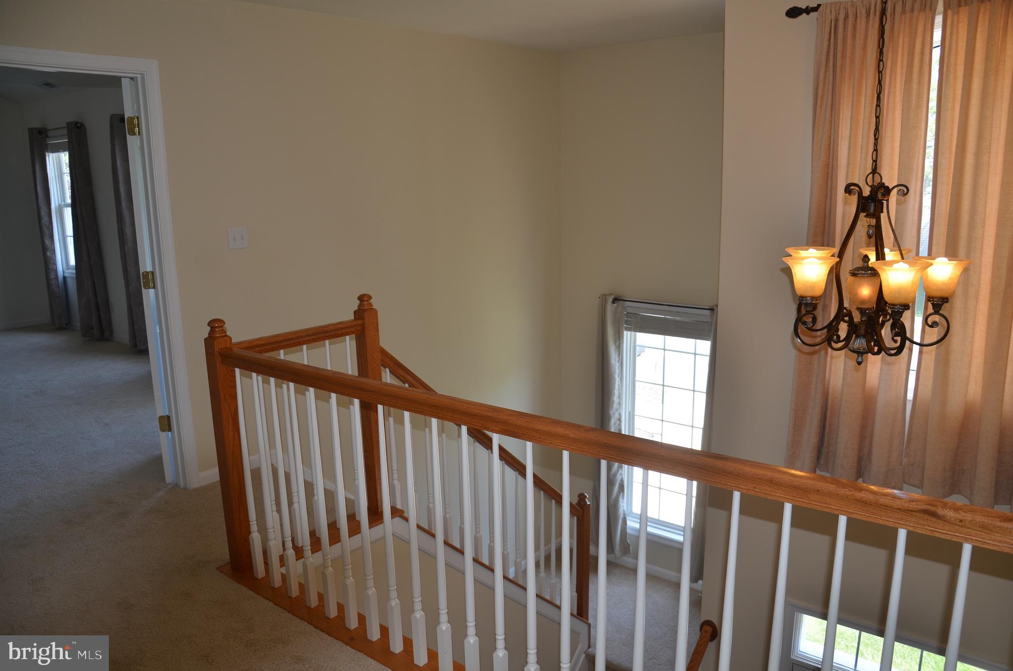 MULBERRY STATION - Residential Lease