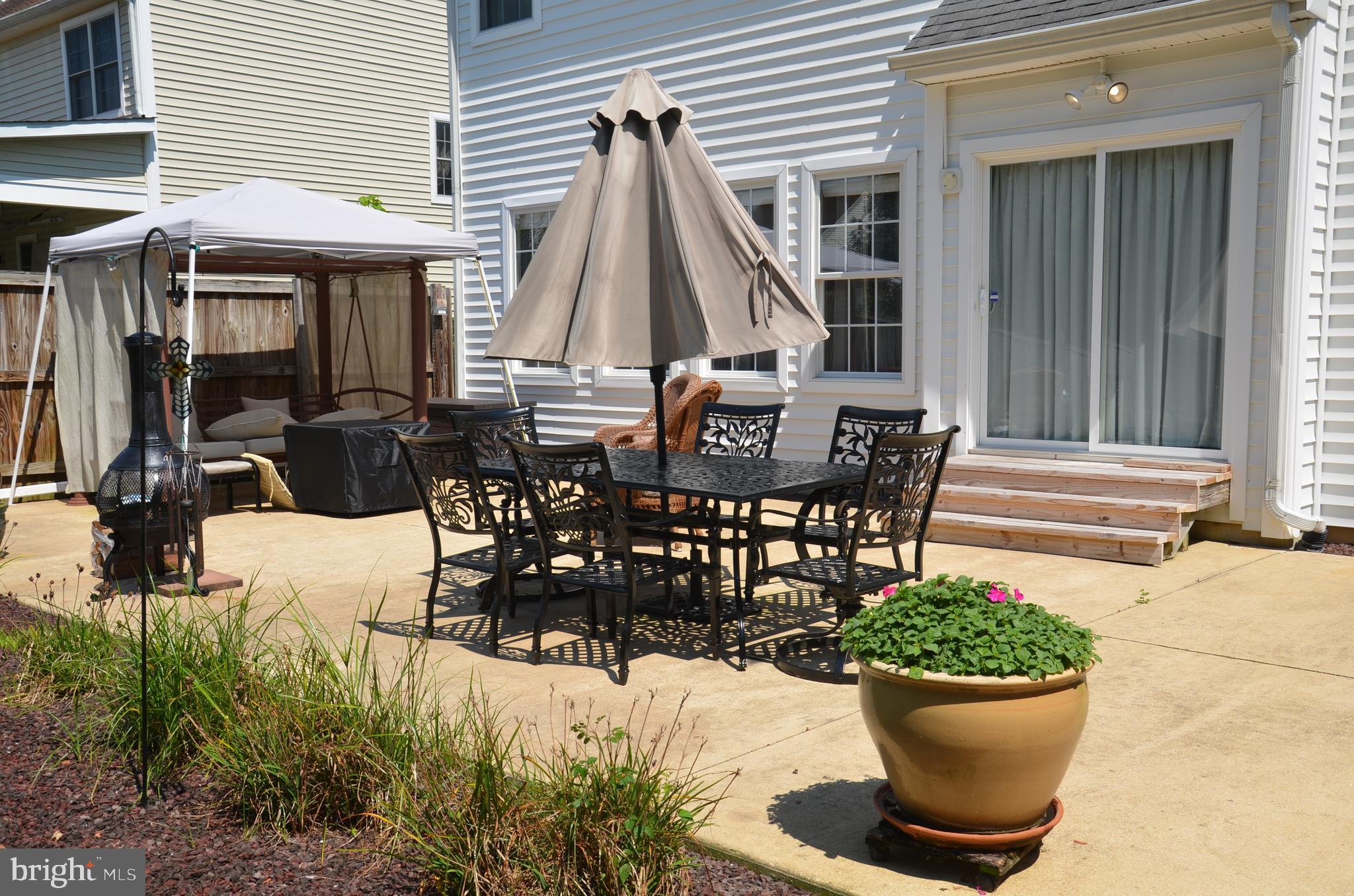 MULBERRY STATION - Residential Lease