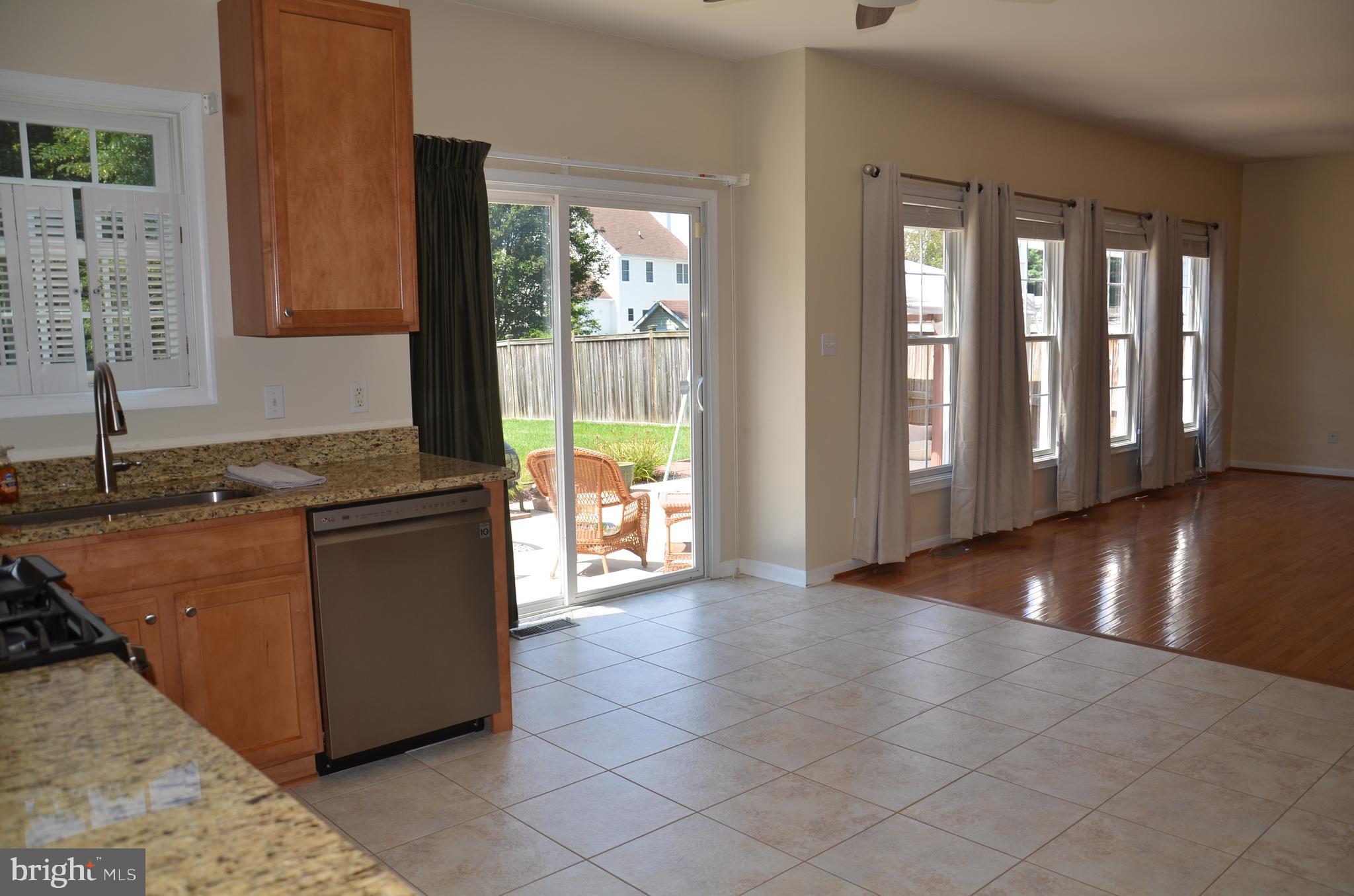 MULBERRY STATION - Residential Lease