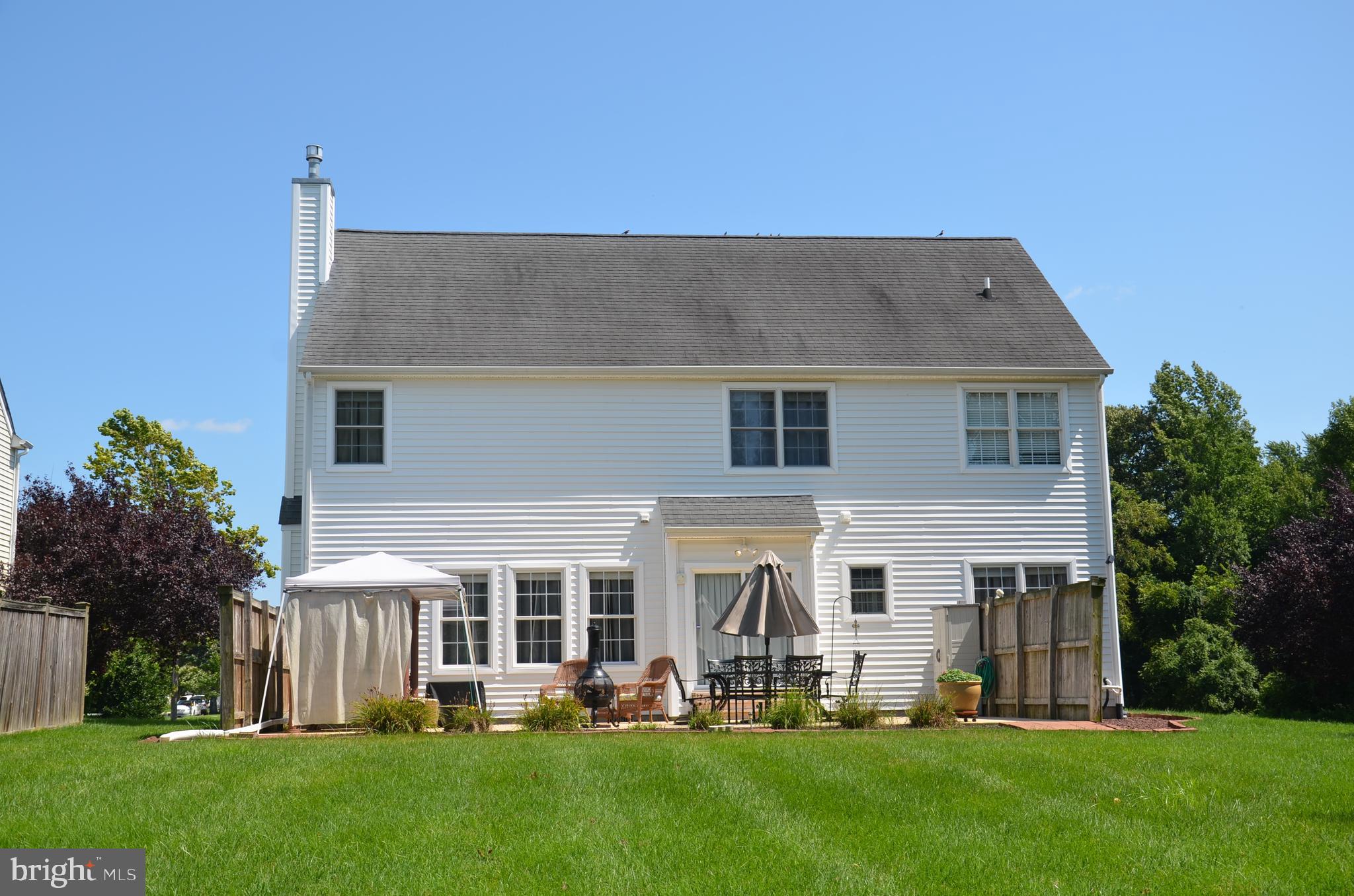 MULBERRY STATION - Residential Lease