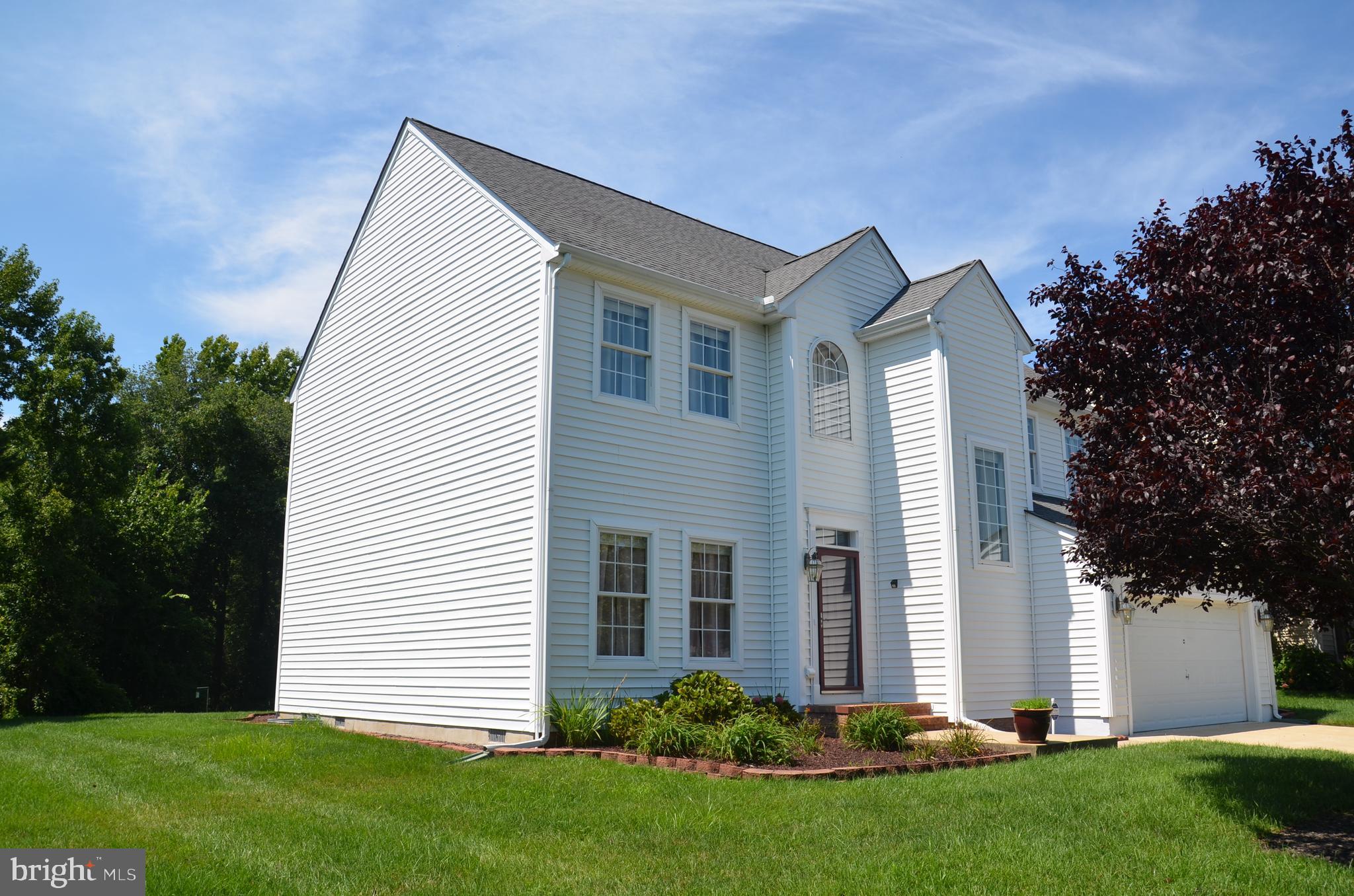 MULBERRY STATION - Residential Lease