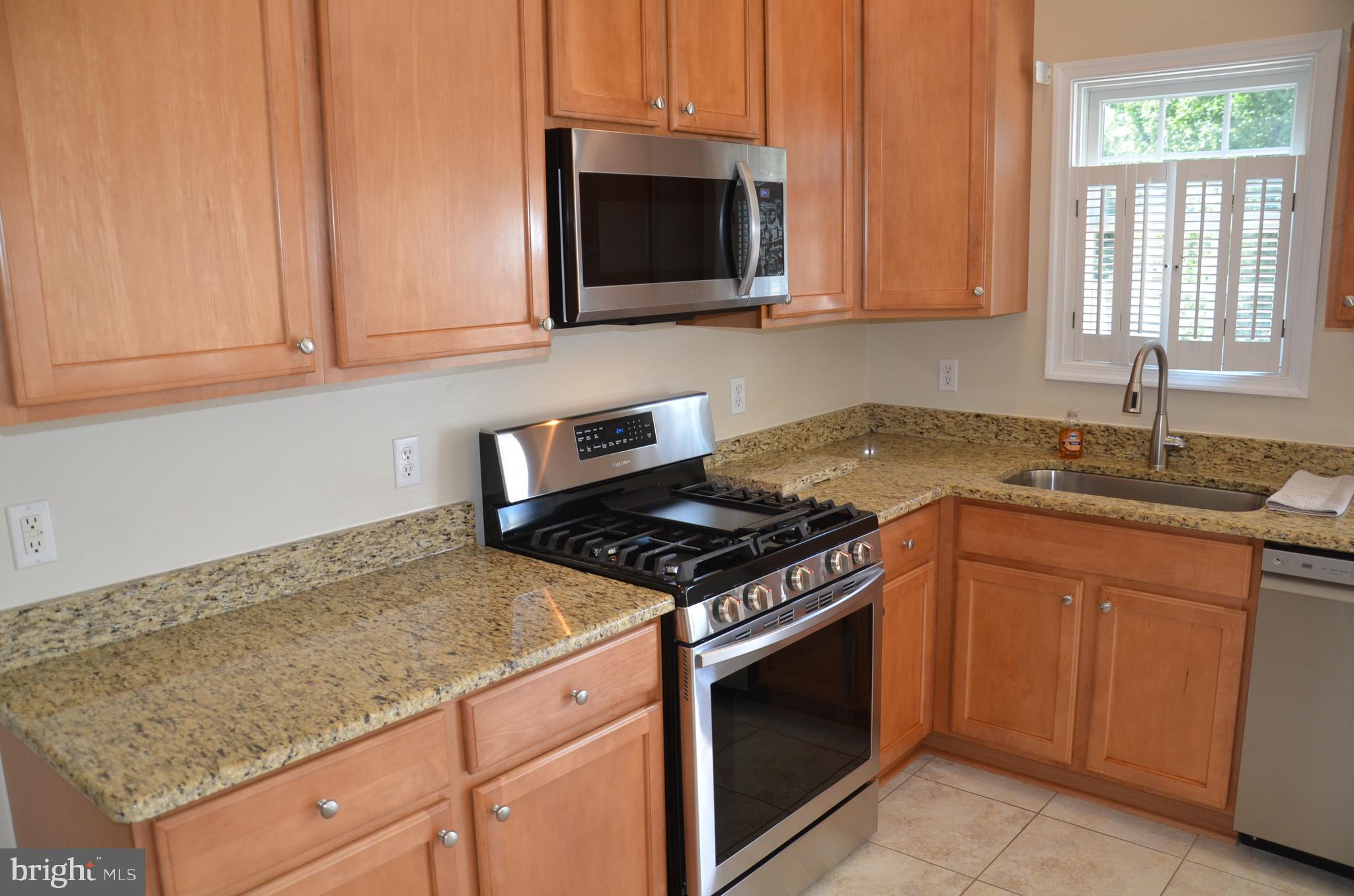 MULBERRY STATION - Residential Lease