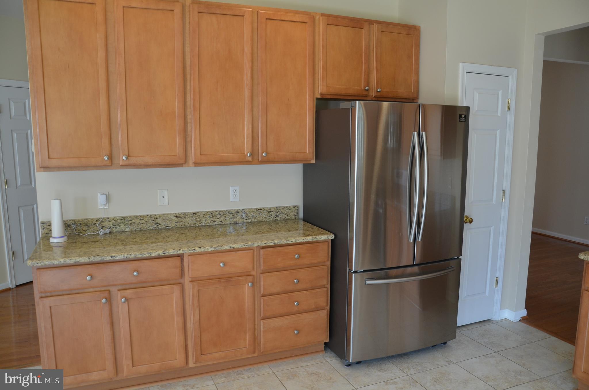 MULBERRY STATION - Residential Lease