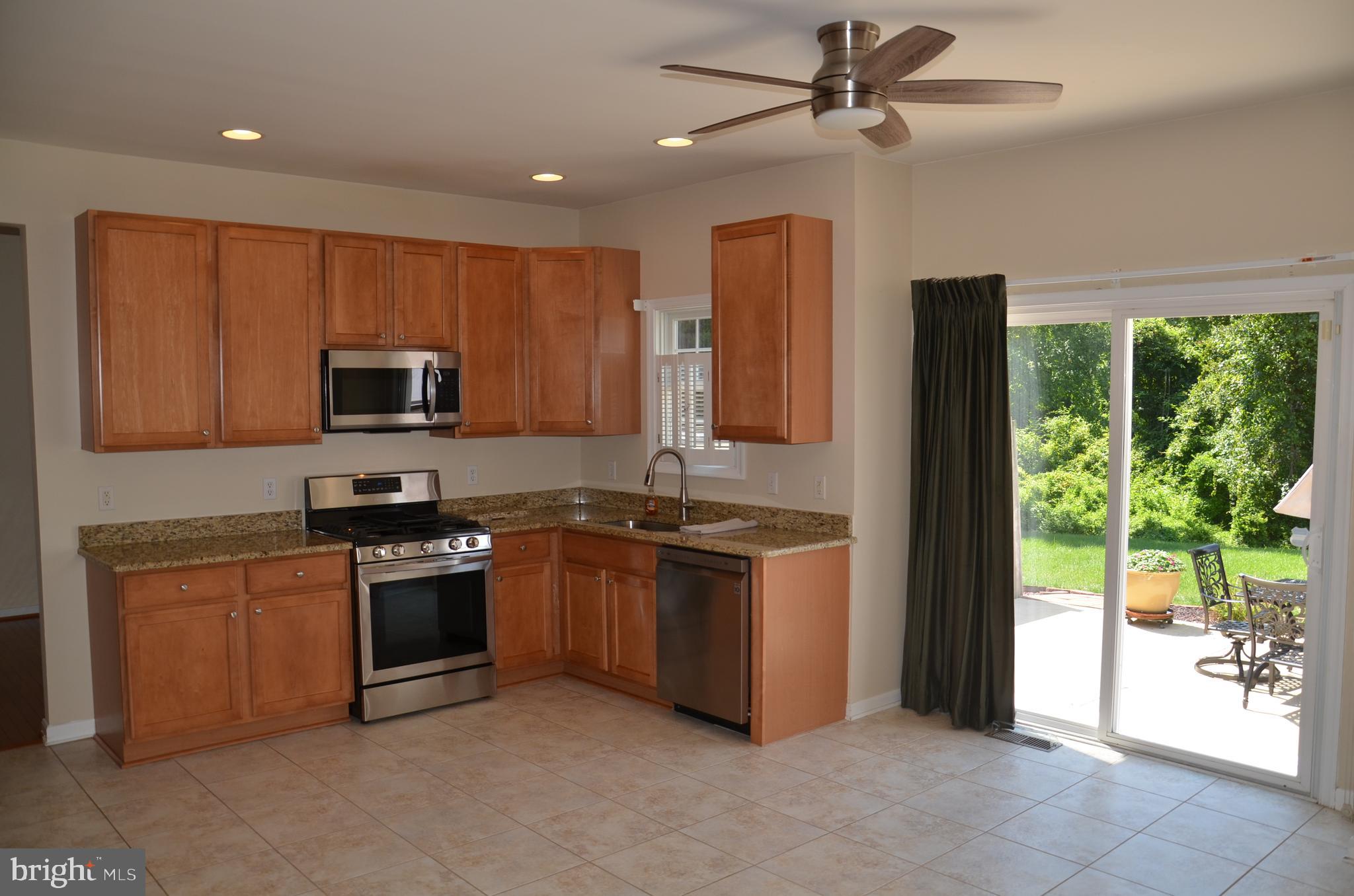 MULBERRY STATION - Residential Lease