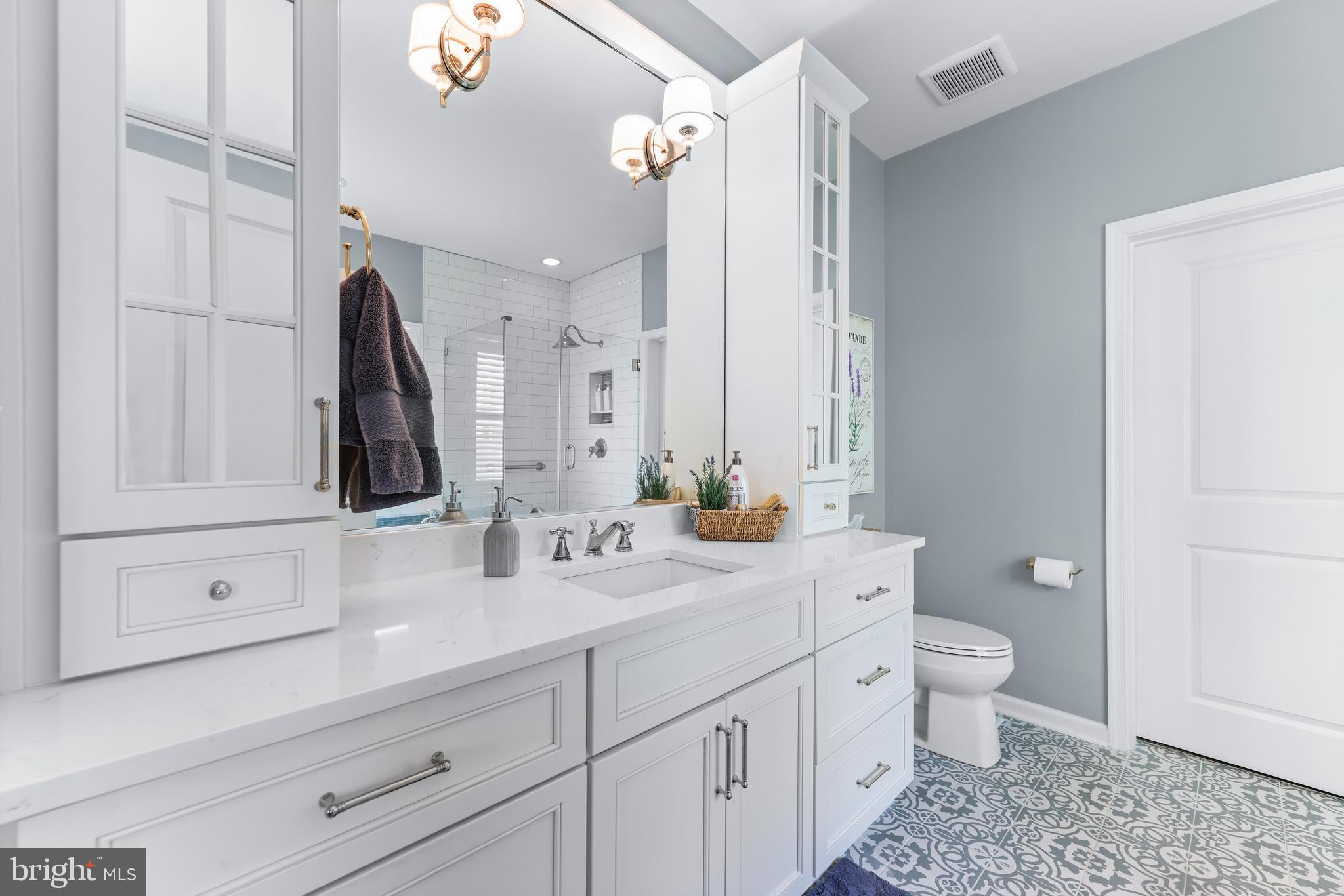 MCNEAL FARM - Residential