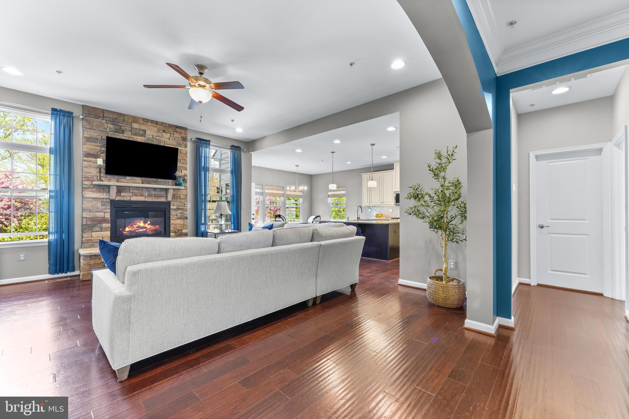 MCNEAL FARM - Residential