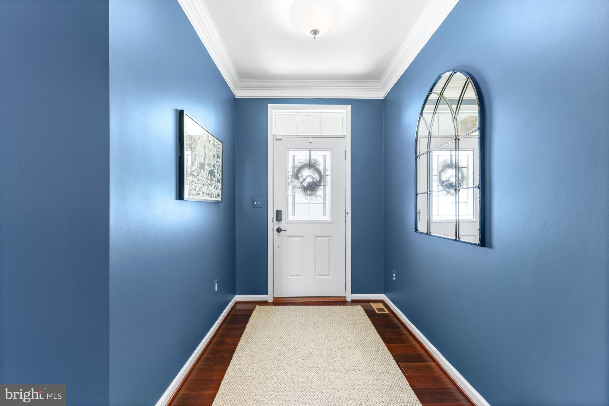 MCNEAL FARM - Residential