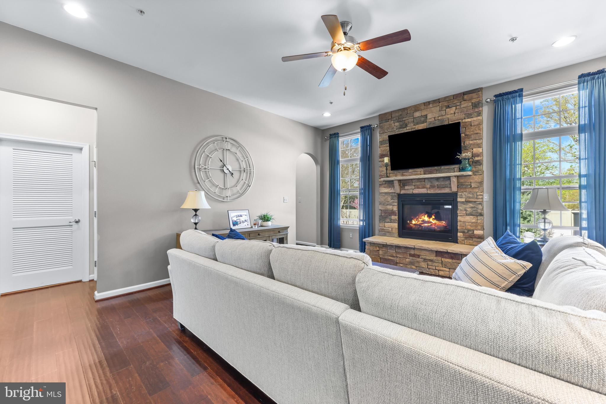 MCNEAL FARM - Residential