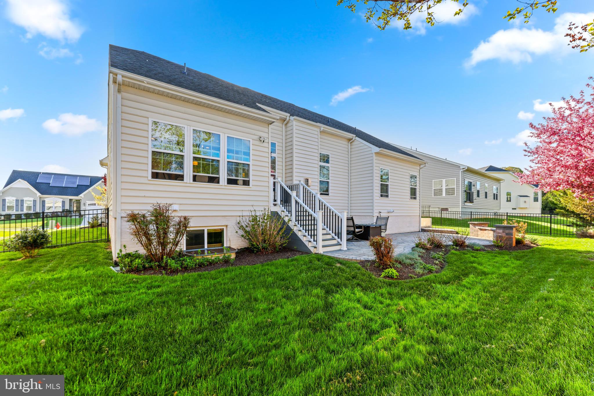 MCNEAL FARM - Residential