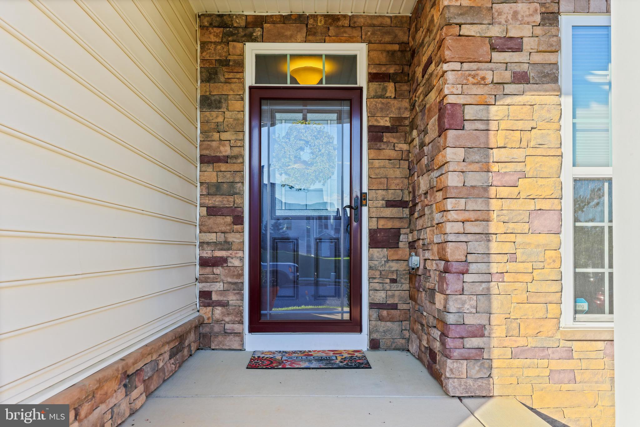 MCNEAL FARM - Residential