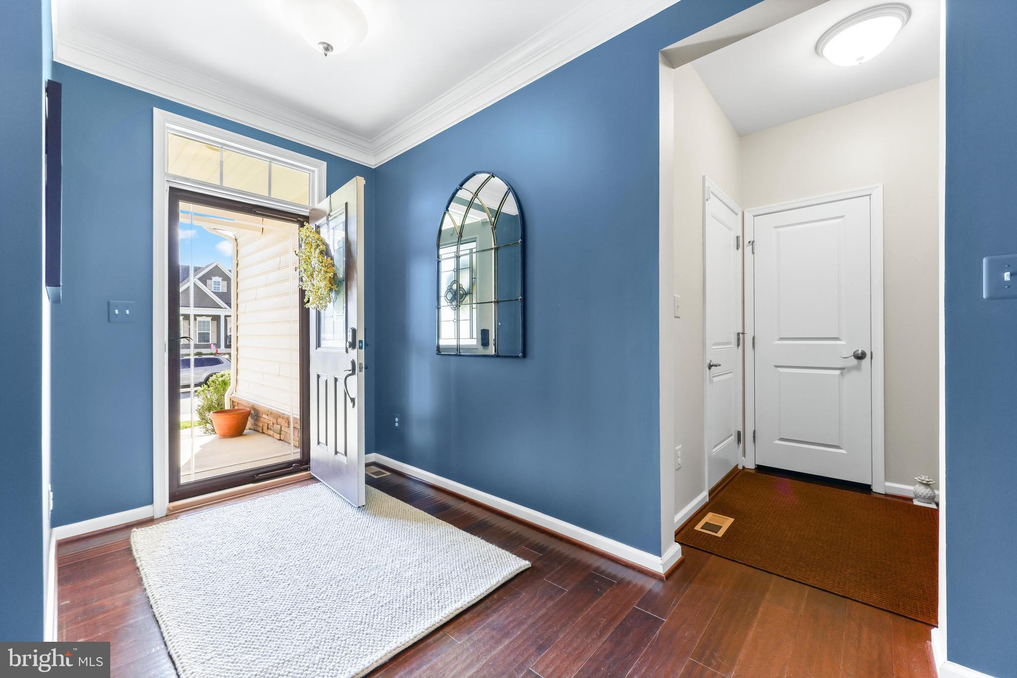 MCNEAL FARM - Residential