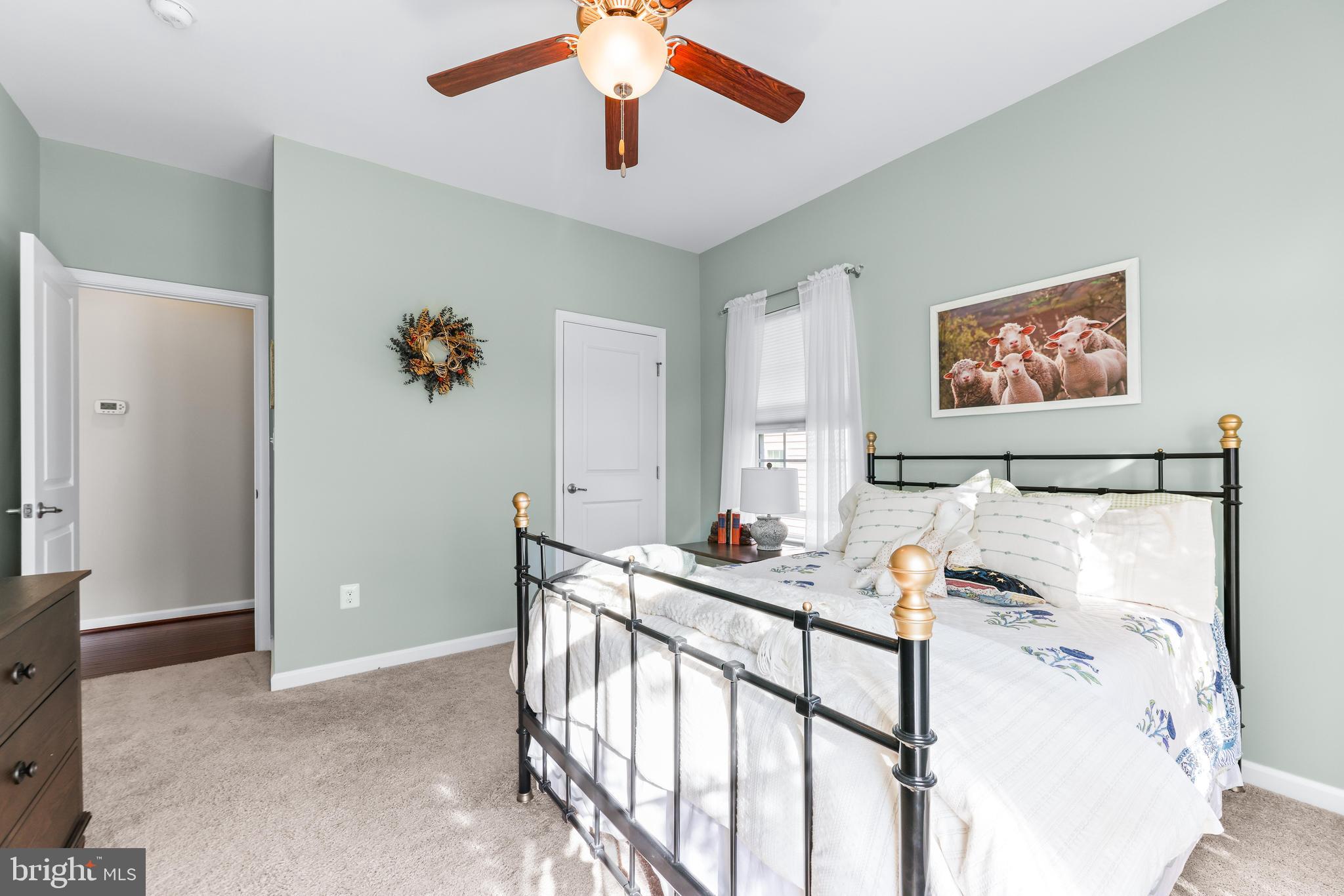 MCNEAL FARM - Residential