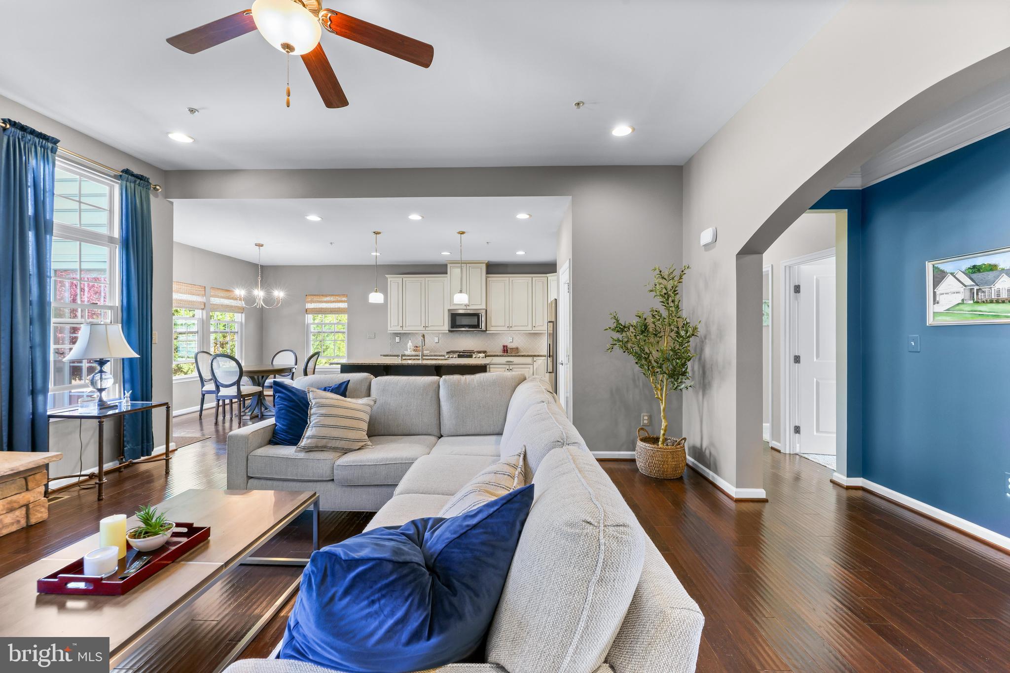 MCNEAL FARM - Residential