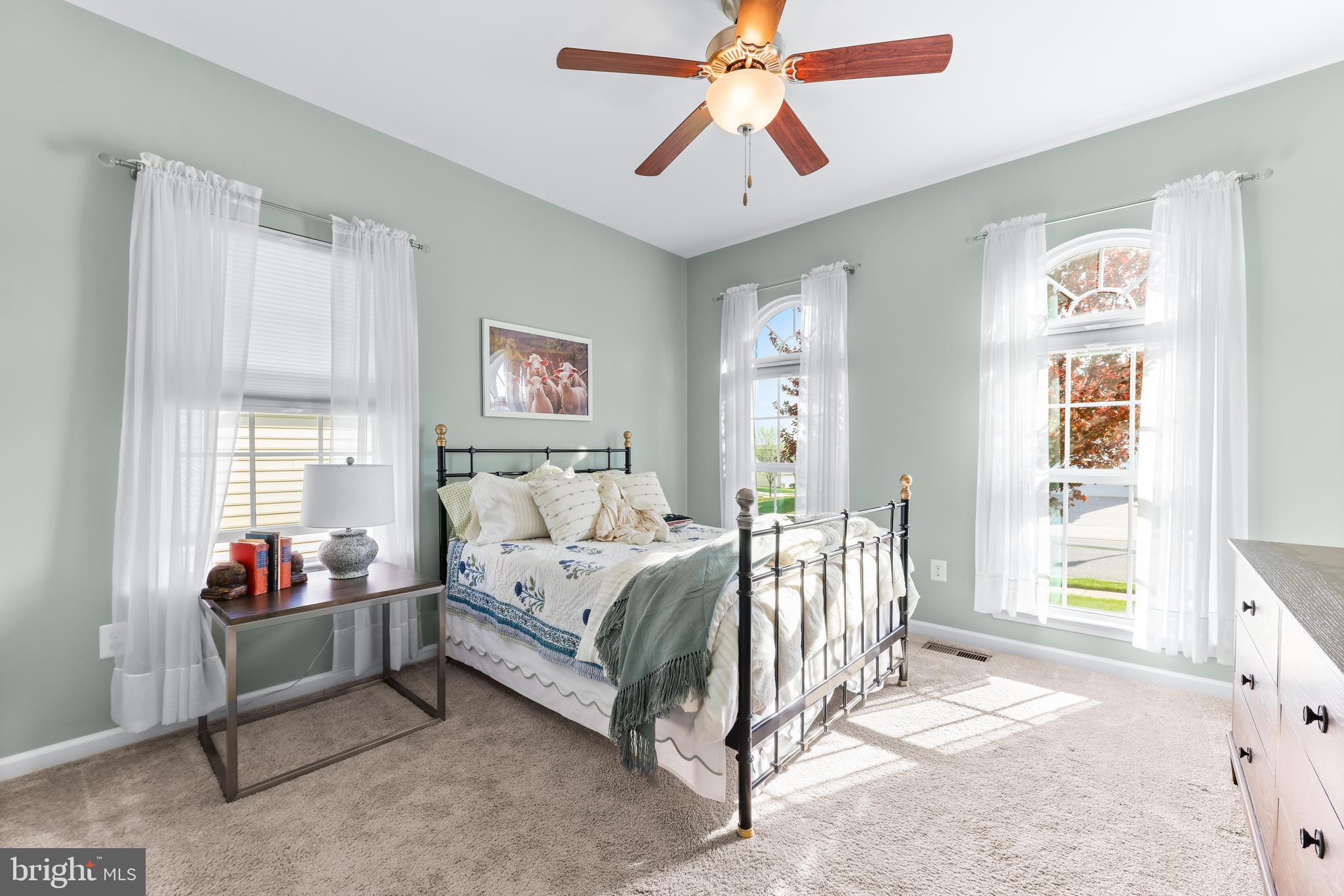 MCNEAL FARM - Residential